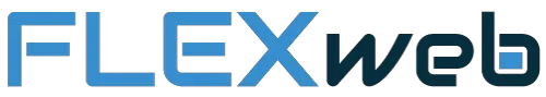 Flexweb Logo